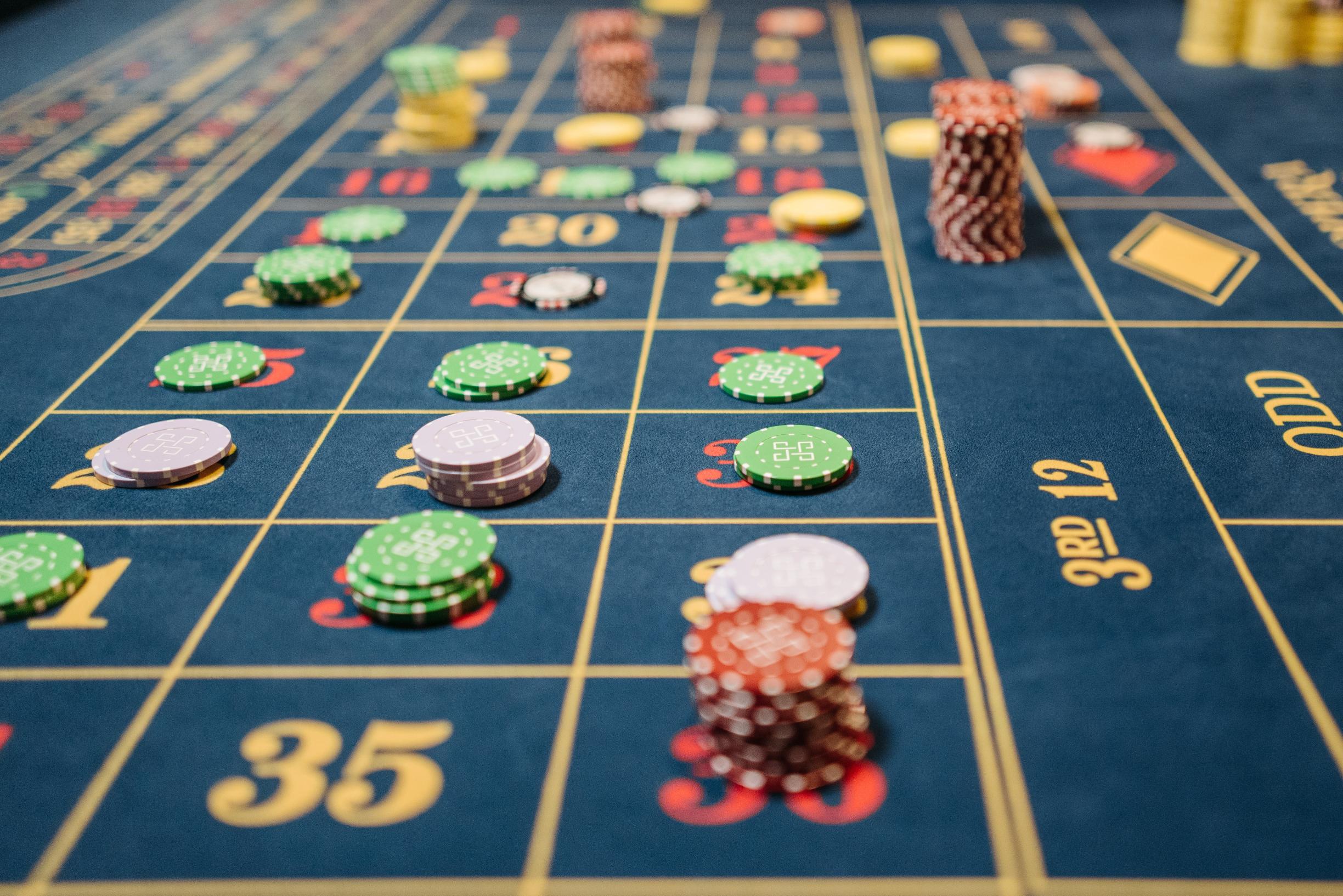 Enhance Your Gameplay with Online Casino Recommendations