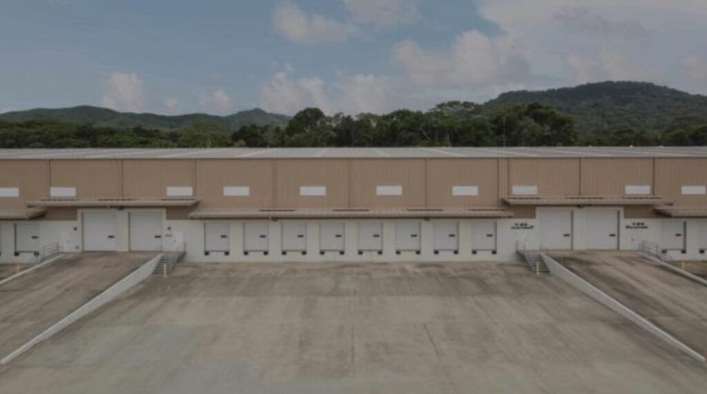 Exploring The Size Of A 20,000 Square Foot Space