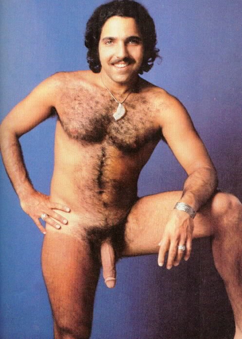 Exploring The Size Of Ron Jeremys Penis
