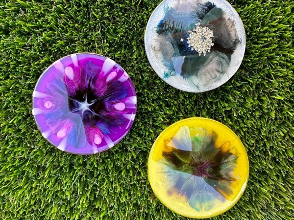 Uncovering The True Cost Of Resin: How Expensive Is Resin