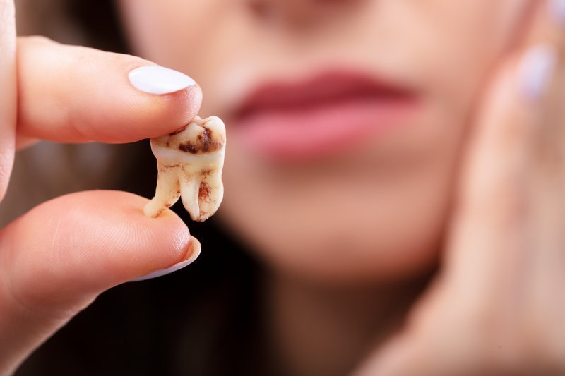 How Long For Tooth Nerve To Die: A Comprehensive Guide