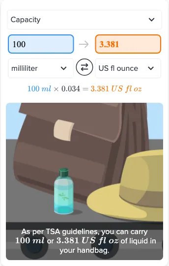 Expert Guide: How Many Ounces Is In 100 Ml – Conversion Made Easy