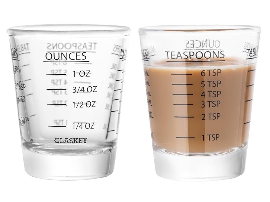 How Many Teaspoons In 4 Oz: Easy Conversions Guide