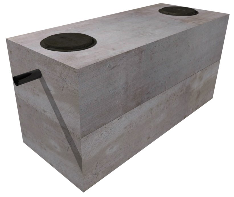 Cost Of A 1000 Gallon Grease Trap: Everything You Need To Know