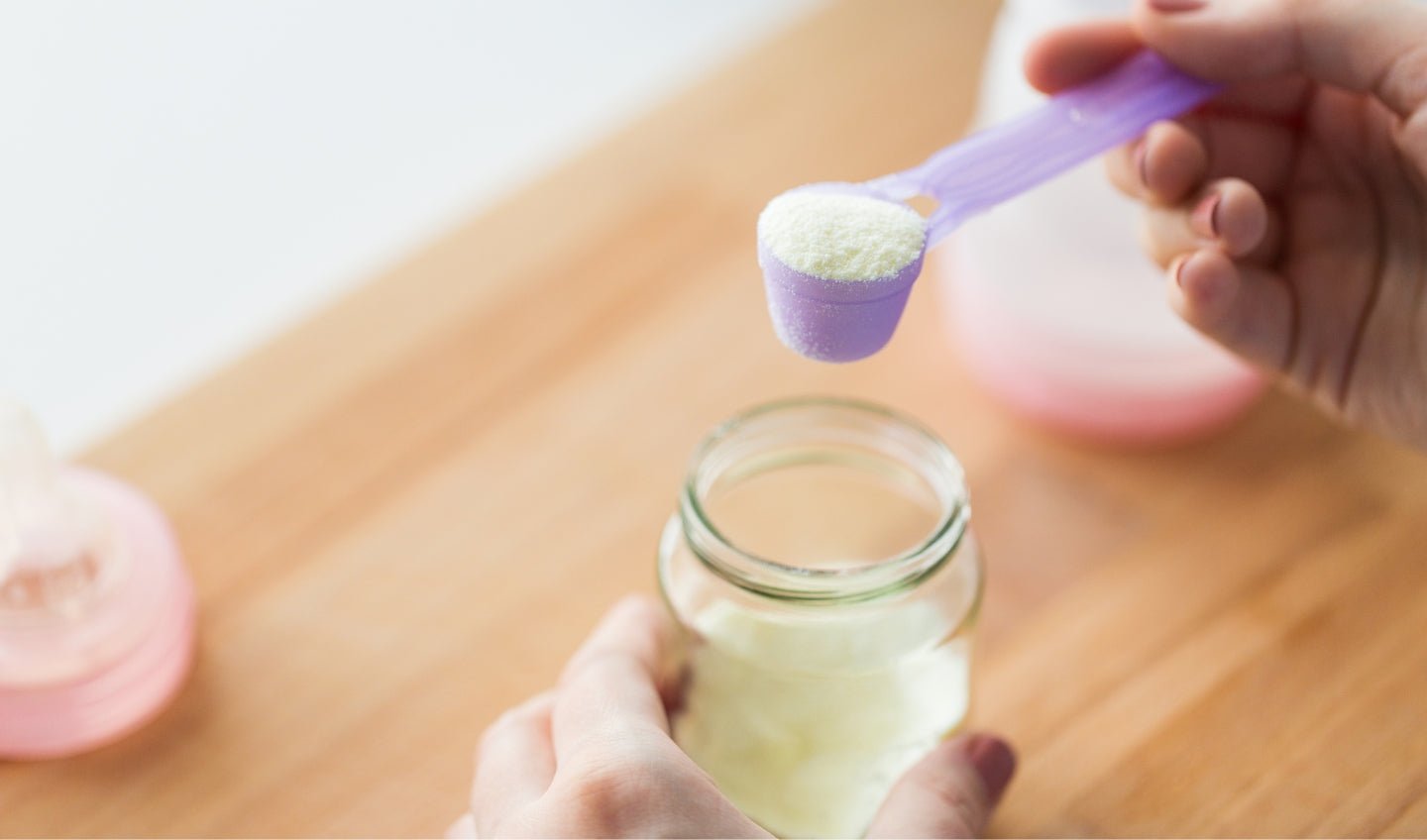 Discover: The Cost Of A Formula Scoop – How Much Is A Formula Scoop?