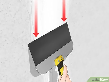 Master The Art: How To Float Drywall Efficiently