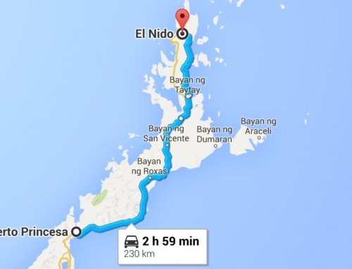 Ultimate Guide: How To Get To El Nido – Top Tips