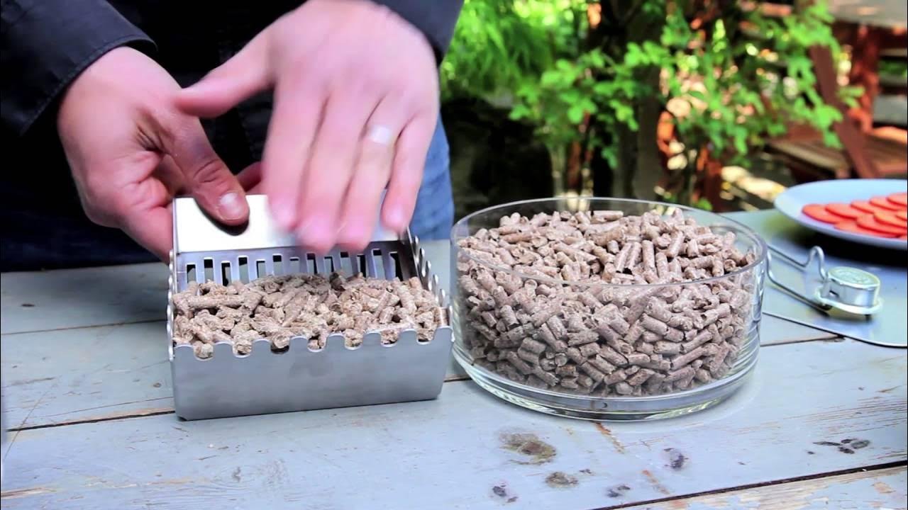 Efficient Tips For Lighting Wood Pellets At Home