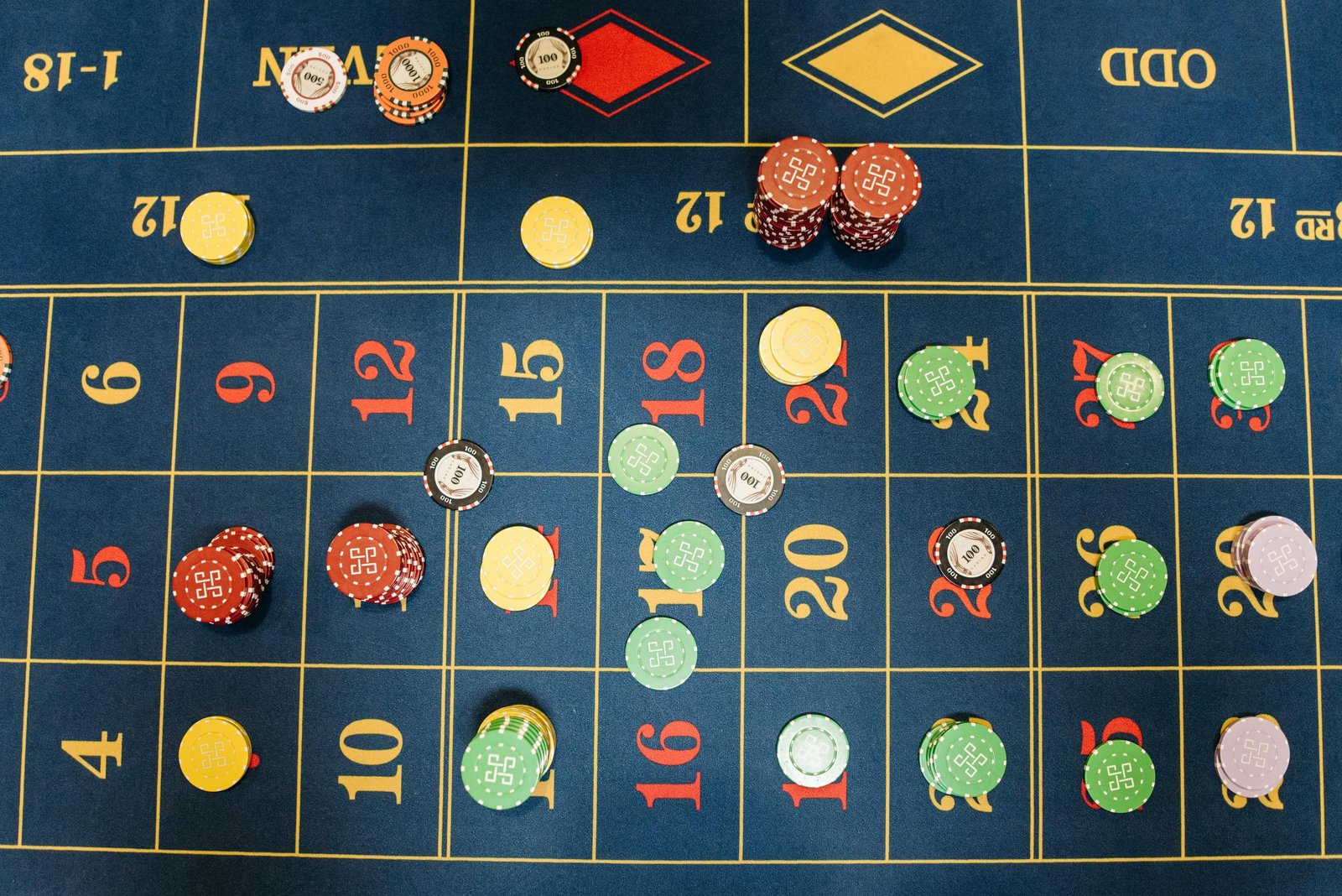 MPO700 Game Selection: A Deep Dive Into What Players Can Expect