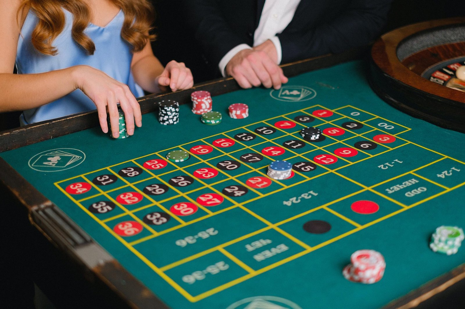 Why Sexy Baccarat Attracts Modern Casino Players