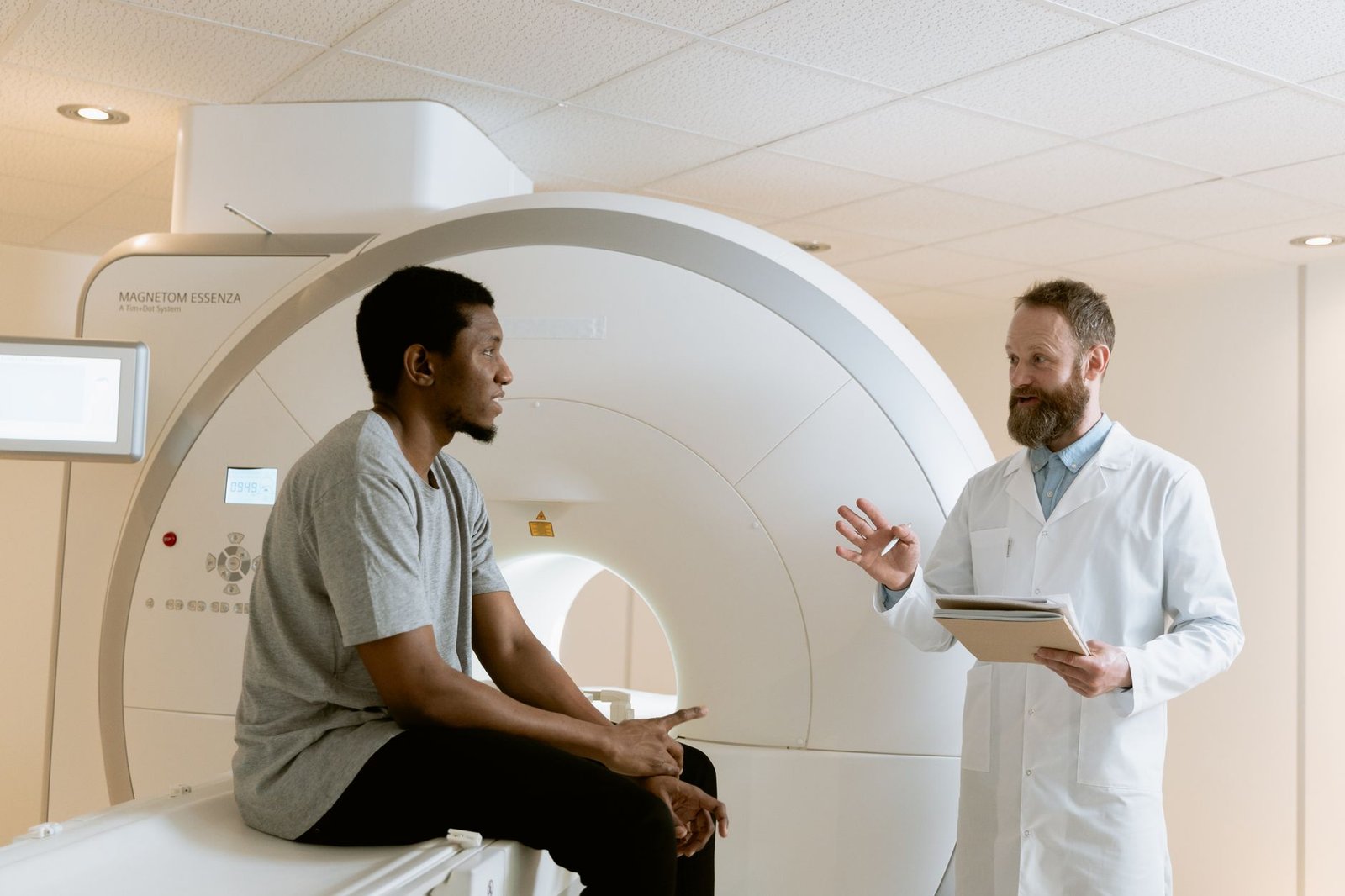 AI problems diagnosis