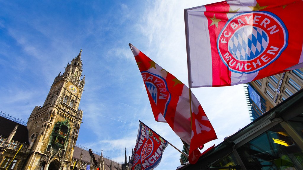 Bayern Munich news