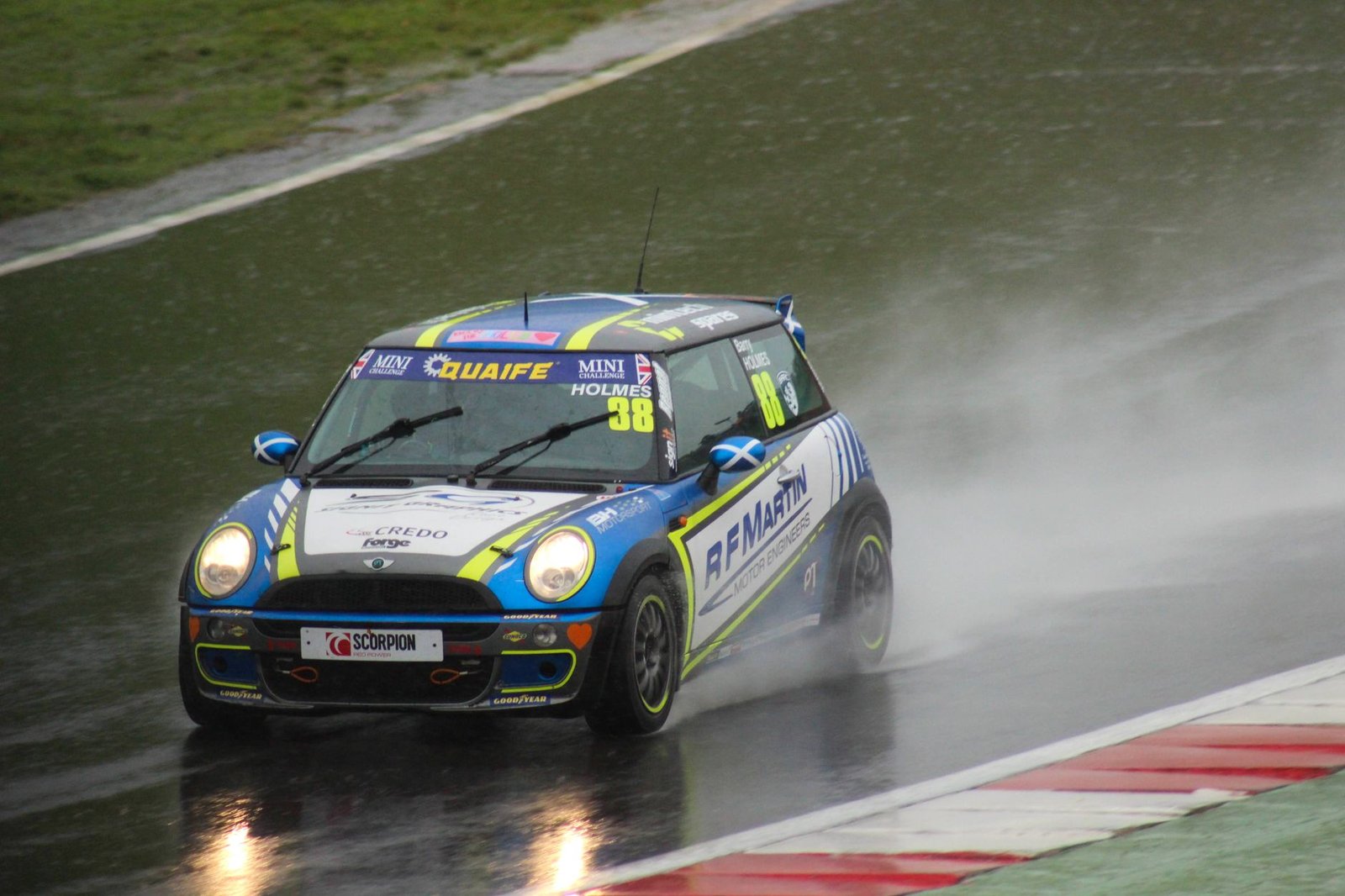 Oscar Piastri qualifying performance