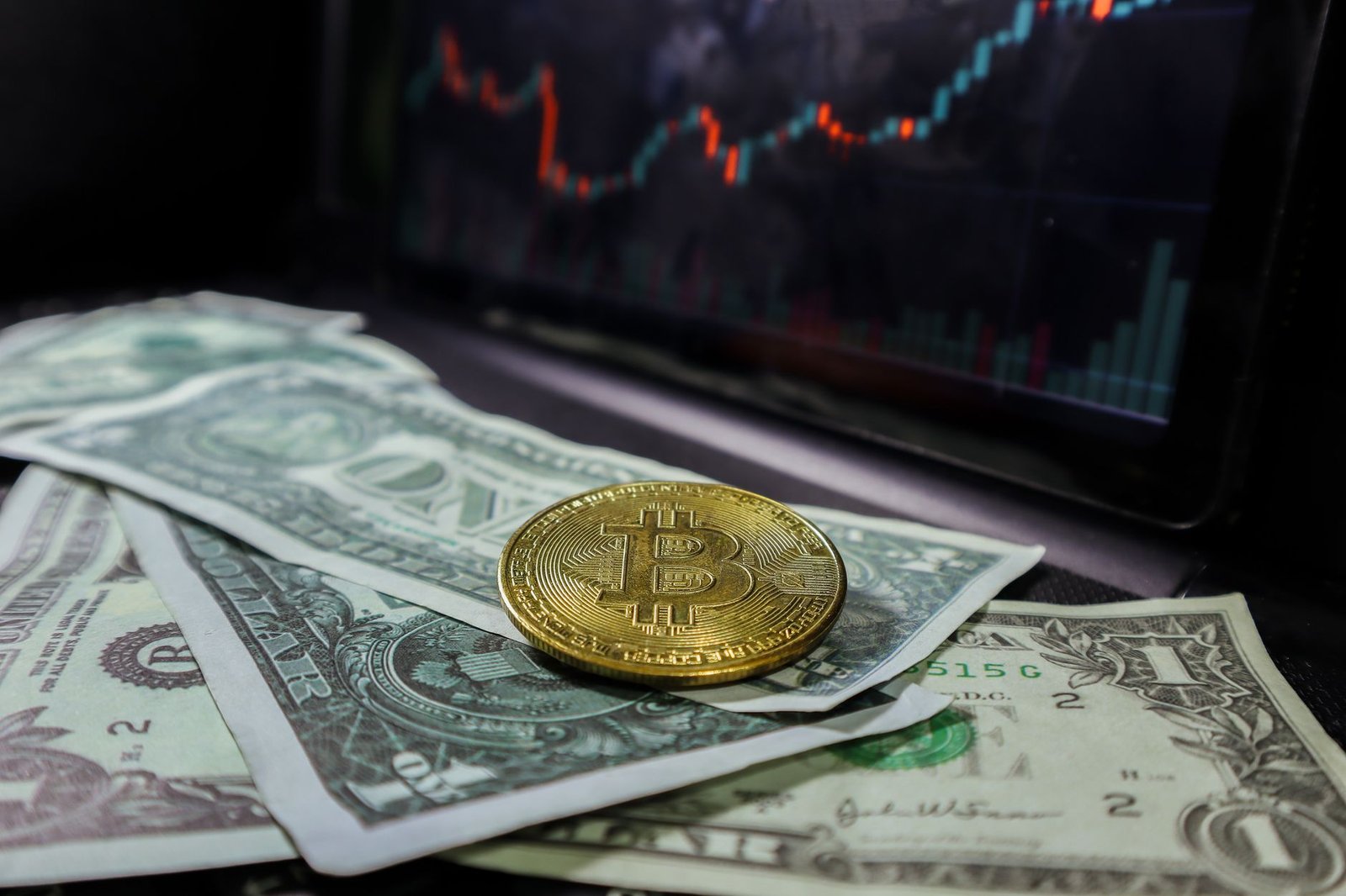 Senate crypto bill