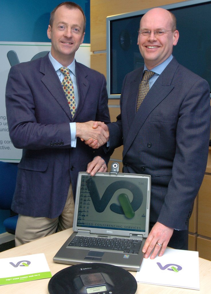 VC funding deals