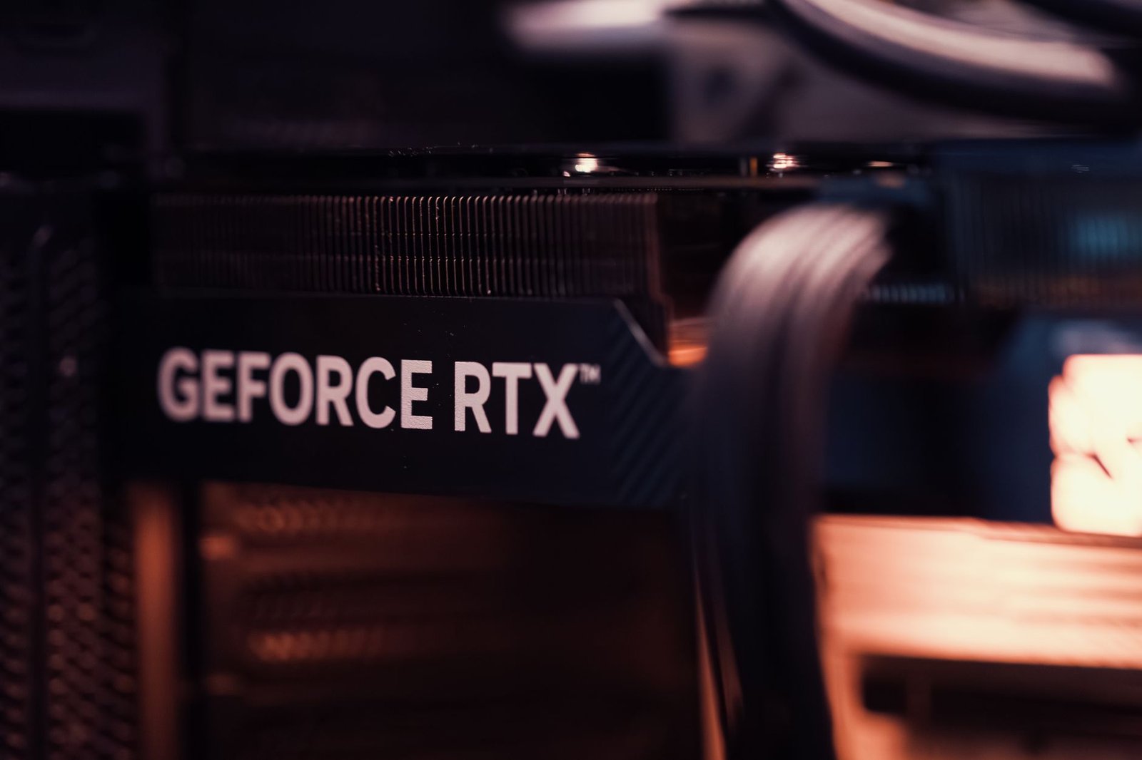 GeForce RTX VBIOS tools
