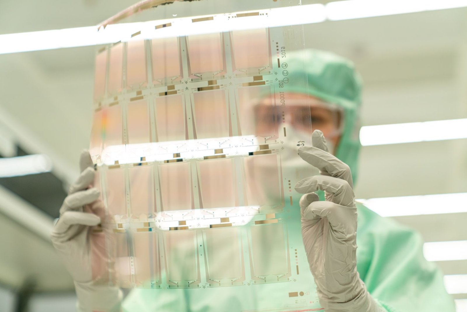 Japan GlobalFoundries fab deal