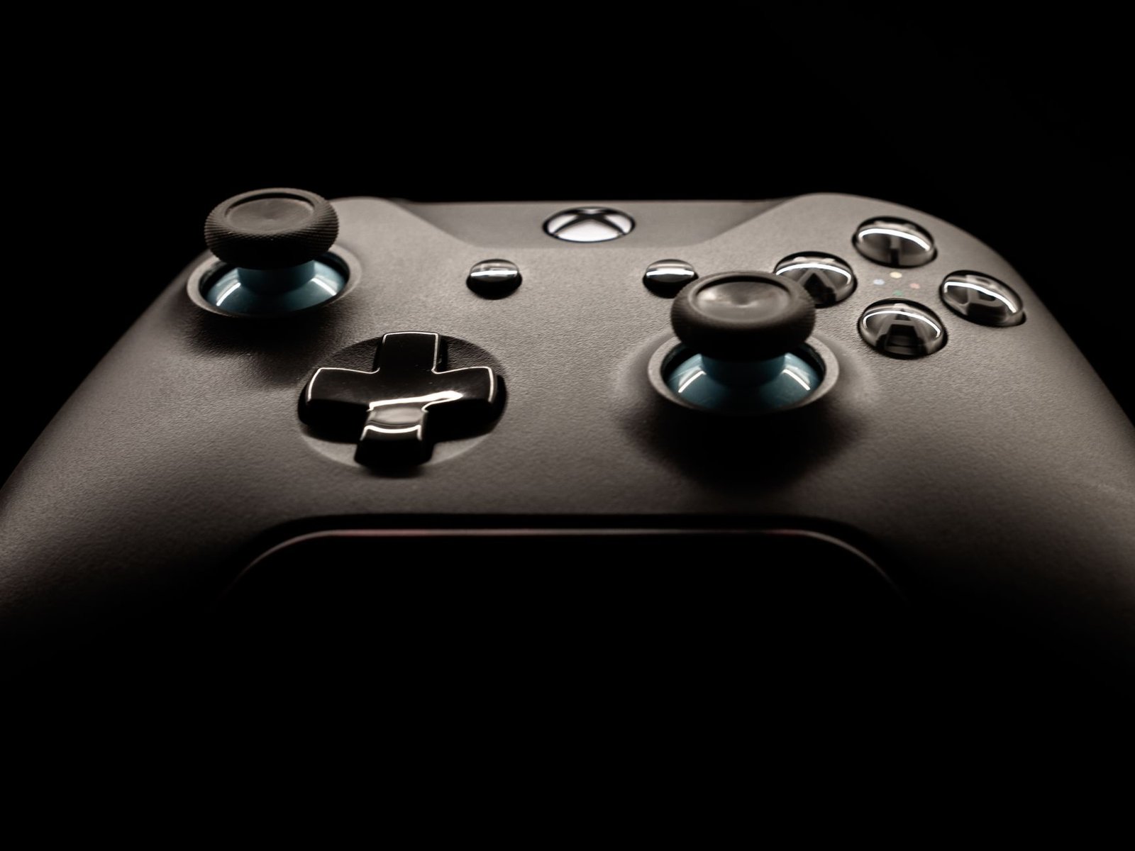 Nano controller Xbox