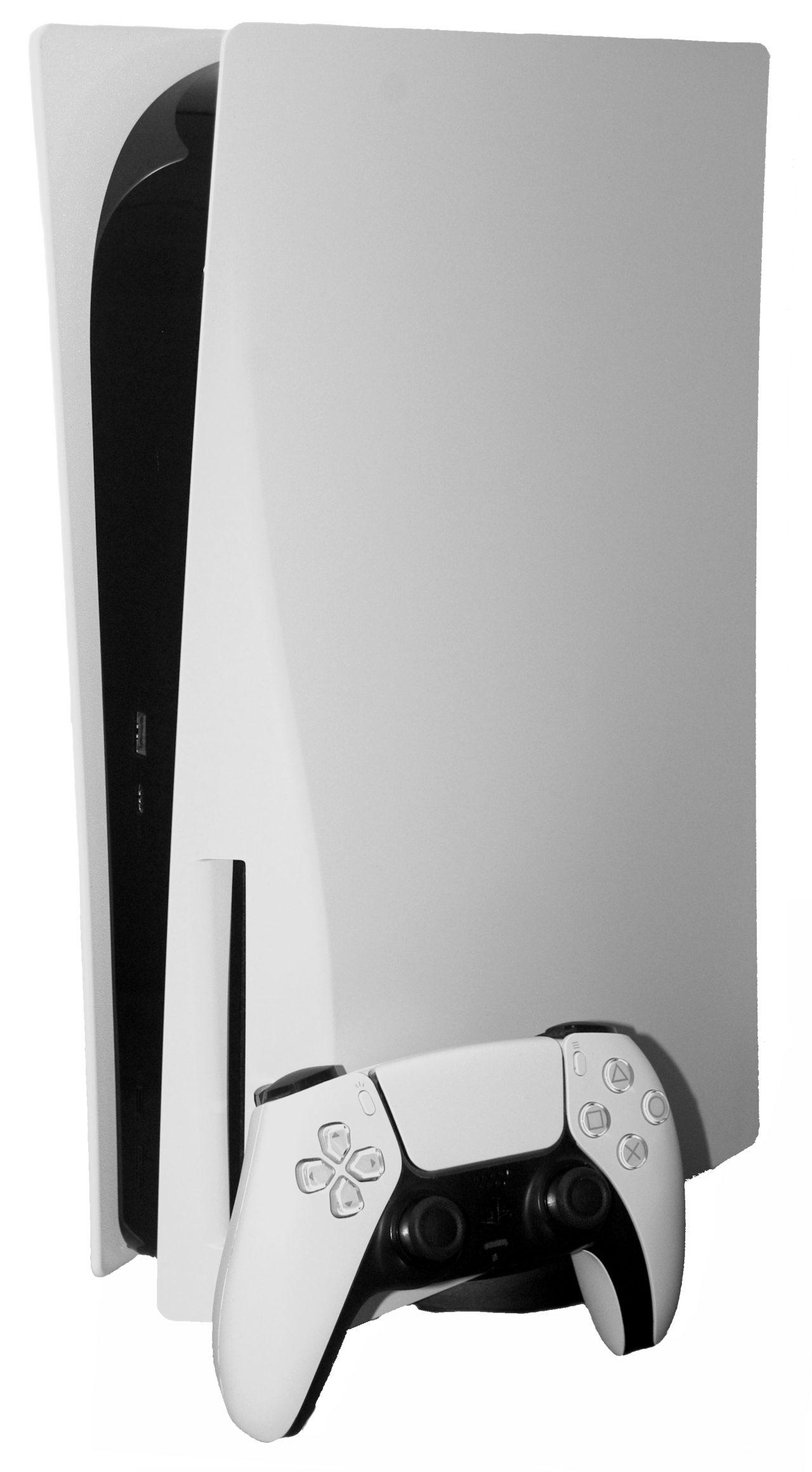 PS5 AI upscaler
