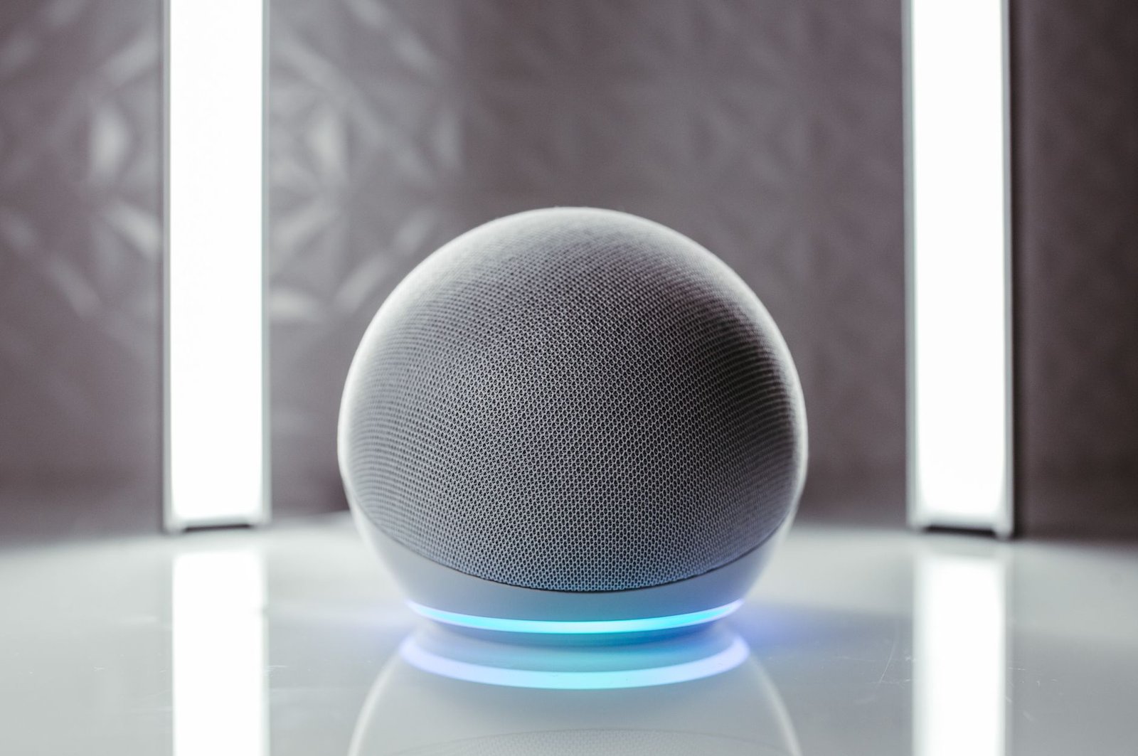voice AI technology